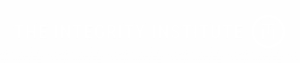 The Integrity Institute Logo in White